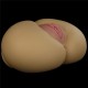Masturbateur Pussy Streetgirl n°13 Vagin-Anus 