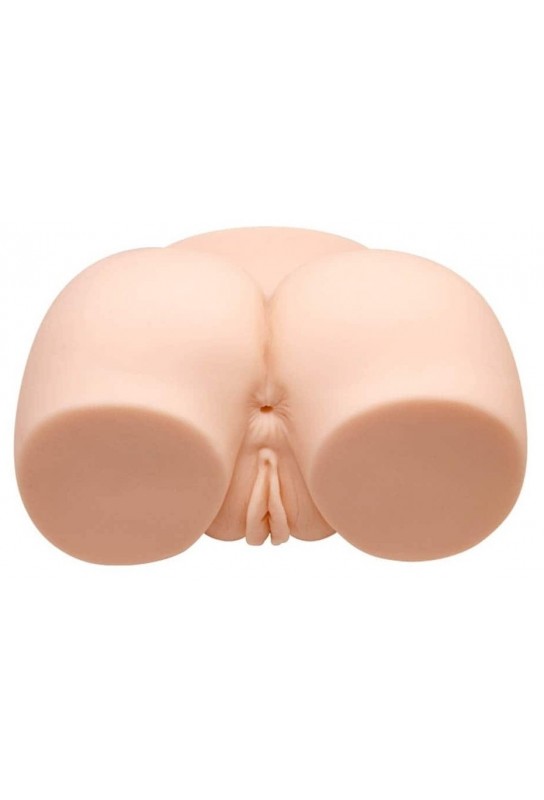Masturbateur Fessier Vibrant Super Lady Crazy Bull Vagin-Anus 