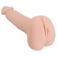Masturbateur Dildo Pussy 16cm 