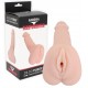Masturbateur Dildo Pussy 16cm 