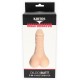 Masturbateur Dildo Butt 16cm 