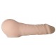 Masturbateur Dildo Butt 16cm 