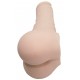 Masturbateur Dildo Butt 16cm 