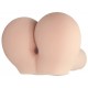 Masturbateur Dildo Butt 16cm 
