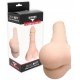 Masturbateur Dildo Butt 16cm 