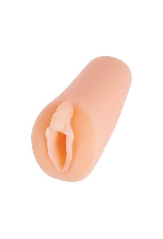 Masturbateur Vagin Clit Orgasm N°1 - 11.5cm 