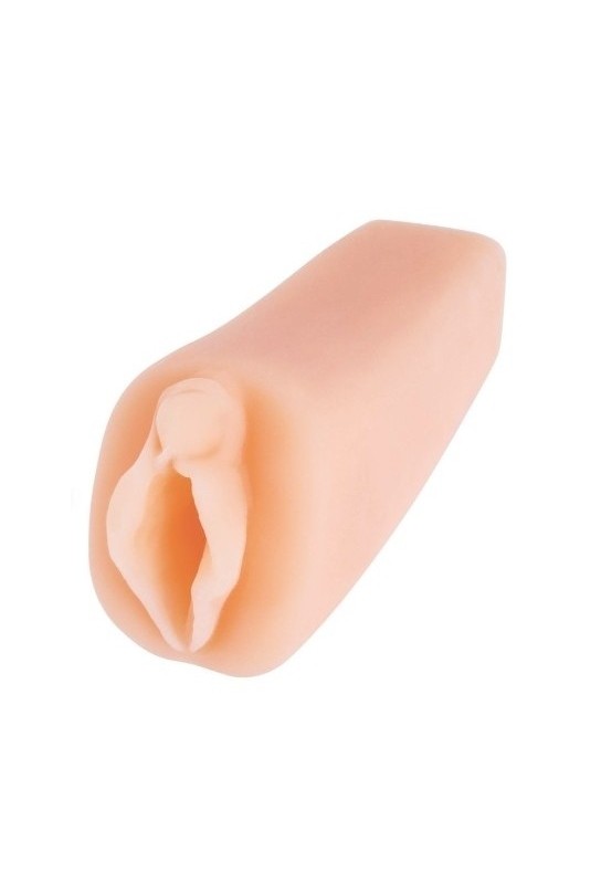 Masturbateur Vagin Clit Orgasm N°3 - 11.5 cm 