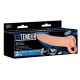 Gaine de pénis + masturbateur EXTENDOR 8 - 19 x 4.5cm 