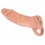 Gaine de pénis + masturbateur Extendor 7 - 16 x 4.5cm