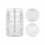 Masturbateur Double Entrée Vaginale et Anale Double Sided