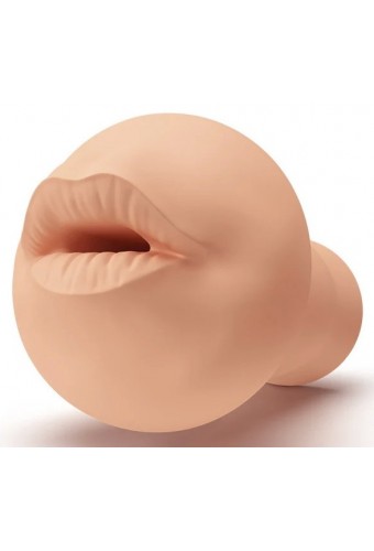 Masturbateur Blow Job Shake Bouche 