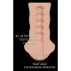 Masturbateur Blow Job Shake Bouche 