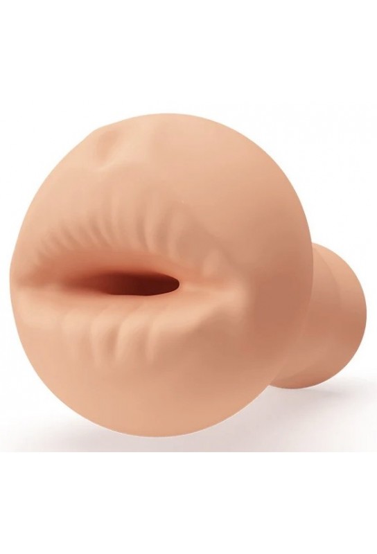 Masturbateur Mouth Hug Shake Bouche 