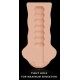 Masturbateur Mouth Hug Shake Bouche 