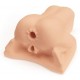 Masturbateur Tiny Case Shake Vulve et Anus Doggy Style 