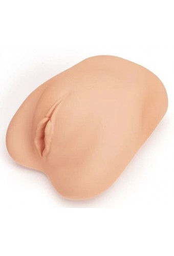 Masturbateur Tiny Case Shake Vulve Étroite 