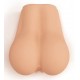 Masturbateur Tiny Case Shake Vulve et Fesses 