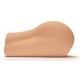 Masturbateur Tiny Case Shake Vulve et Fesses 