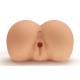 Masturbateur Tiny Case Shake Vulve et Fesses 