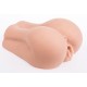 Masturbateur Tiny Case Shake Vulve et Fesses 