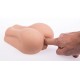 Masturbateur Tiny Case Shake Vulve et Fesses 