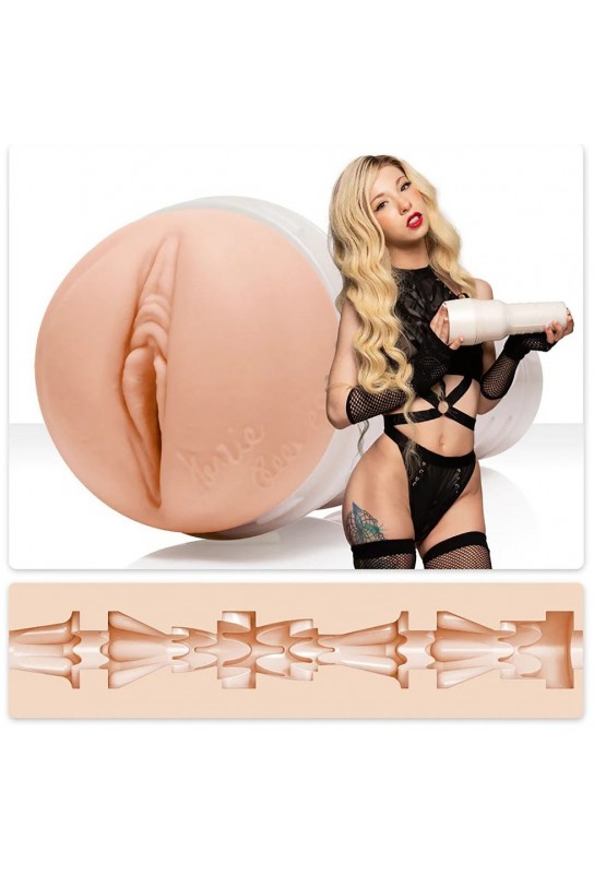 Masturbateur Kenzie Reeves Cream Puff 