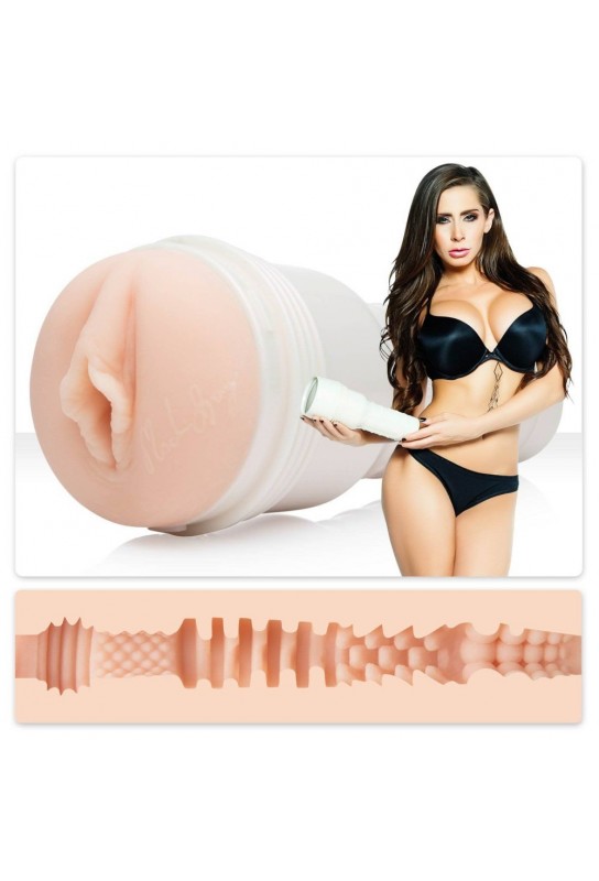 Masturbateur Réaliste Madison Ivy Beyond 