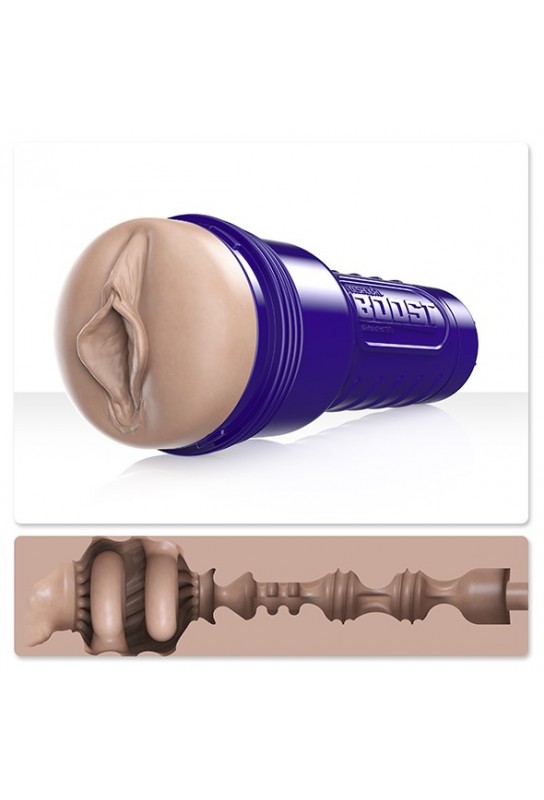 Masturbateur Fleshlight Boost Bang Light 
