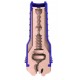Masturbateur Fleshlight Boost Blow Bouche Light 
