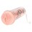 Masturbateur Easy Rider Vulve Rose