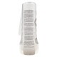 Masturbateur Easy Rider Vulve Transparent 