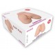 Masturbateur Sweet 2 Holes Vulve-Anus 