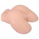 Masturbateur Sweet 2 Holes Vulve-Anus 