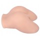 Masturbateur Sweet 2 Holes Vulve-Anus 