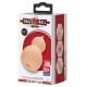 Masturbateur Seins Crazy Bull Calabash 