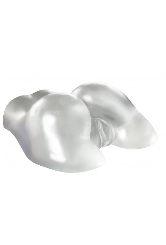 Masturbateur Fessier Fucking Pussy Transparent 