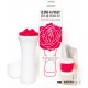 Kit de Moulage Clone-a-pussy avec Masturbateur Rose 