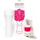 Kit de Moulage Clone-a-pussy avec Masturbateur Rose 