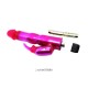 Rabbit vibrant Puppy Vibrator Violet 