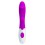 Vibromasseur Rabbit Snappy 9.5 x 3.2cm
