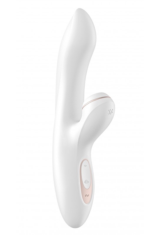 Satisfyer Pro G-Spot Rabbit 
