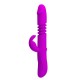 Vibromasseur rabbit Ward Up & Down 