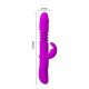 Vibromasseur rabbit Ward Up & Down 