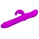Vibromasseur rabbit Ward Up & Down 