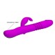 Vibromasseur rabbit Ward Up & Down 
