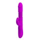 Vibromasseur rabbit Ward Up & Down 