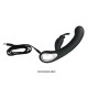 Vibro Rabbit Webb Noir 