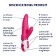 Sextoy Mr. Rabbit 