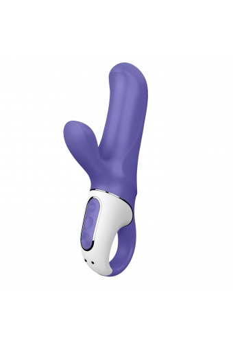 Sextoy Magic Bunny 