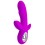 Vibro Rabbit Humphray 10 x 3 cm